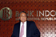 Perry Sebut Kenaikan...