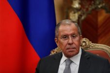 Lavrov Serukan Penyelidikan...