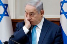 Kalah Pemilu, Netanyahu...