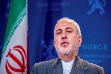 Iran: Setiap Serangan...