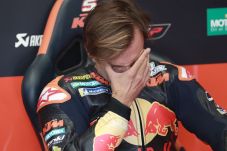 KTM Akhiri Karier Zarco...