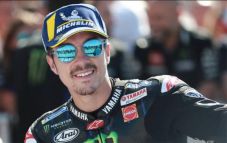 Vinales Siapkan Kejutan...
