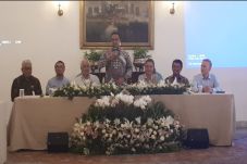 Besok, Pemprov DKI Jakarta...