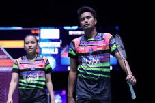 Tontowi/Winny Comeback...
