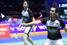 Menang Rubber Game,...