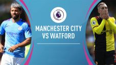 Preview Manchester City...