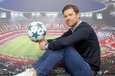 Presiden Madrid Incar...
