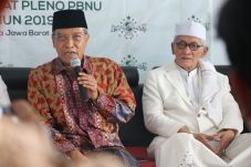Ketua PBNU Desak DPR...