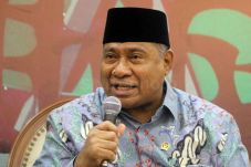 Usulan Muhammadiyah...