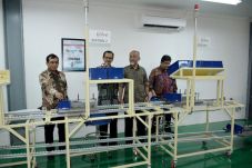 Dukung Penuh Riset di...