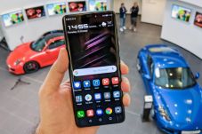 Harga Huawei Mate 30...