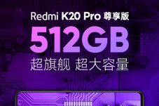 Redmi K20 Pro Konfigurasi...