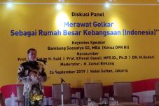 Eropa Tekan DPR Minta...