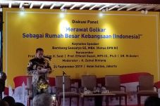 RUU KUHP Ditunda, Ketua...