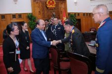 Kapolri: Vietnam Bisa...