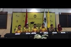Kandidat Rektor Universitas...