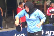 Ditjen PAS Ajak Jajarannya...