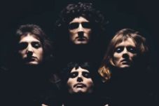 The Ultimate Queen Celebration...