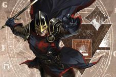 Black Knight Akan Buktikan...