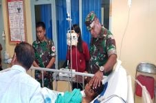 Pangdam Cenderawasih...