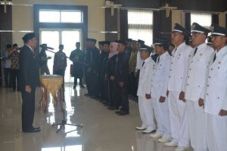 Wakil Bupati Morowali...