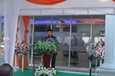 Pemkab Morowali Bersyukur...