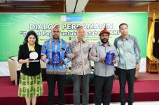 Sentuhan Hati Pemerintah...