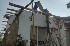 Kota Cimahi Diterjang...