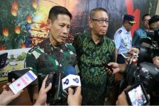Kodam Tanjungpura Siap...
