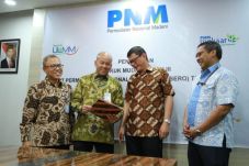 Mandiri Syariah Jadi...