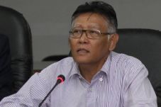Arah Reformasi Penegakan...