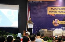 Wujudkan Transformasi...