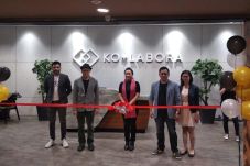 Kolabora Hadirkan Coworking...
