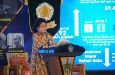 Sektor Kesehatan Hadapi...