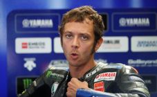 Jelang MotoGP Aragon...