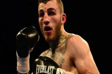 Sam Eggington Rebut...