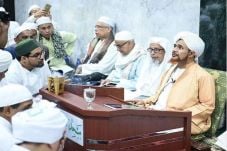 Habib Umar Safari Dakwah...