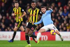 Manchester City Tak...