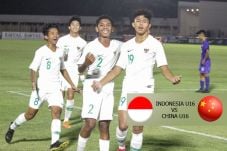 Preview Timnas Indonesia...