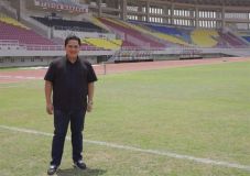 Erick Thohir Jajaki...