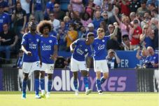 Permalukan Tottenham,...