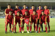 Mau Dukung Timnas Indonesia...
