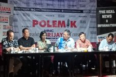 YLBHI Ungkap Dua Persoalan...