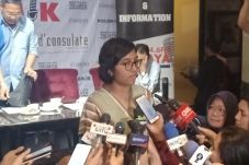 Kualitas DPR dan Adanya...