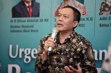 MUI Dukung Perluasan...