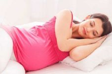 Benarkah Tidur Miring...