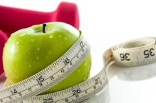 Ingin Berat Badan Ideal,...