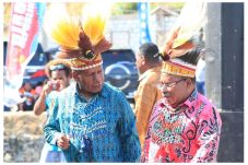 Otsus Dievaluasi Papua...