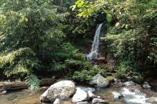KLHK Genjot 17 Ekowisata...