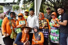 Pemprov Jabar Ajak Masyarakat...